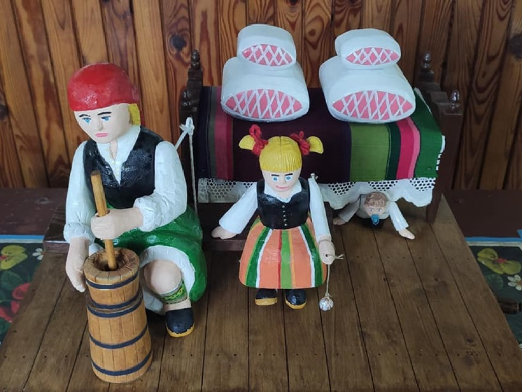 Muzeum w Sromowie rusza z nowym sezonem