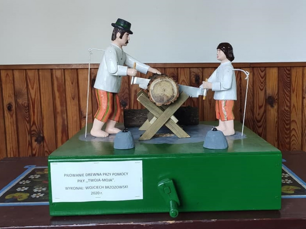 Muzeum w Sromowie rusza z nowym sezonem