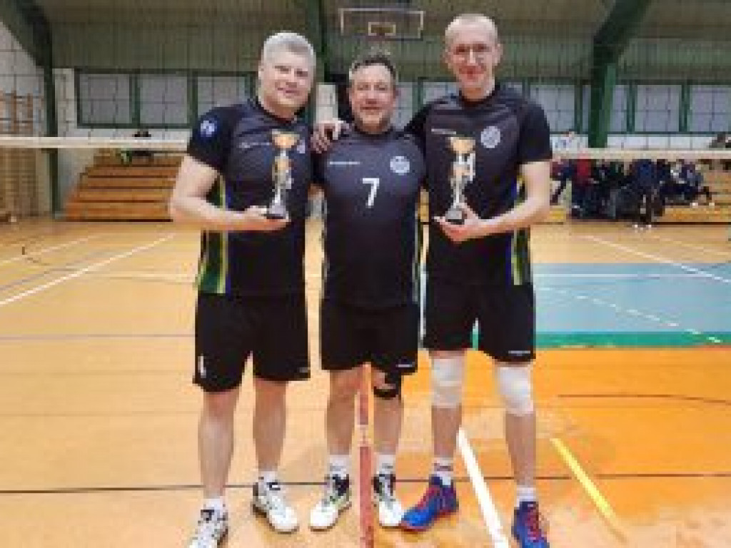 Awanturnik z tytułem mistrza Łowicza