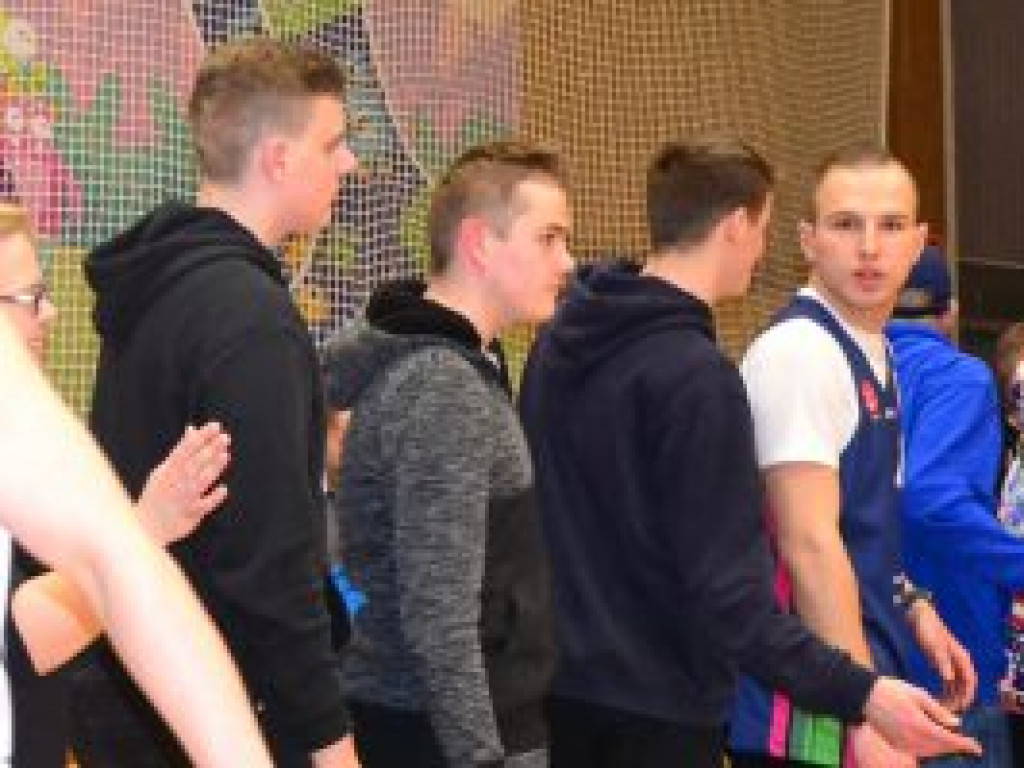 Obyło się bez horroru