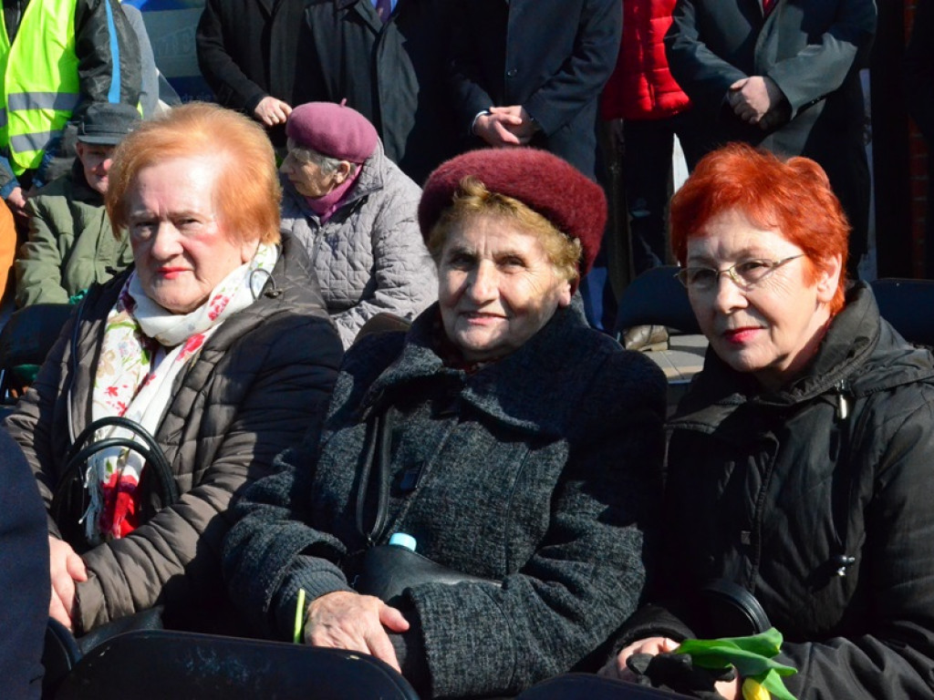 75. rocznica akcji 