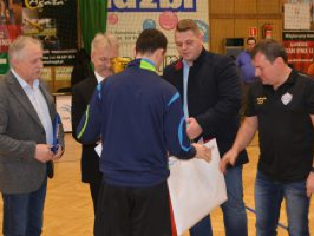 Po raz drugi z rzędu Puchar Ligi trafia w ręce Ogrodowej