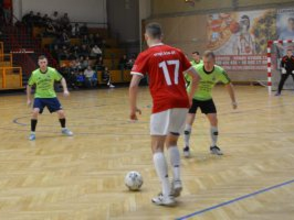 Po raz drugi z rzędu Puchar Ligi trafia w ręce Ogrodowej