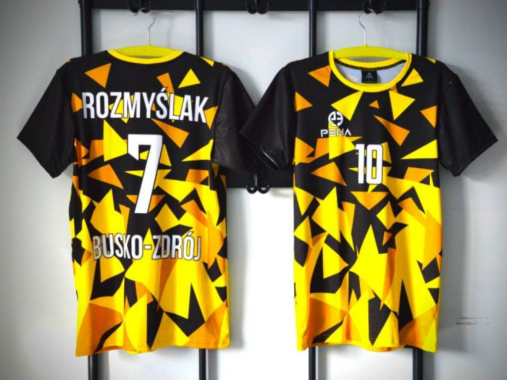 Stroje sportowe - jaki do określonego sportu?