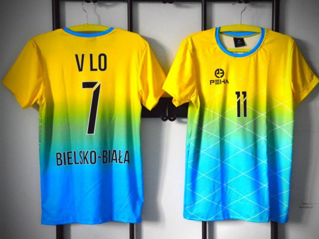Stroje sportowe - jaki do określonego sportu?