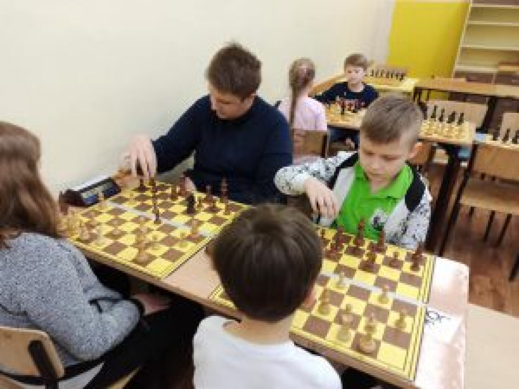 Błażej Czyżak najlepszy w marcu