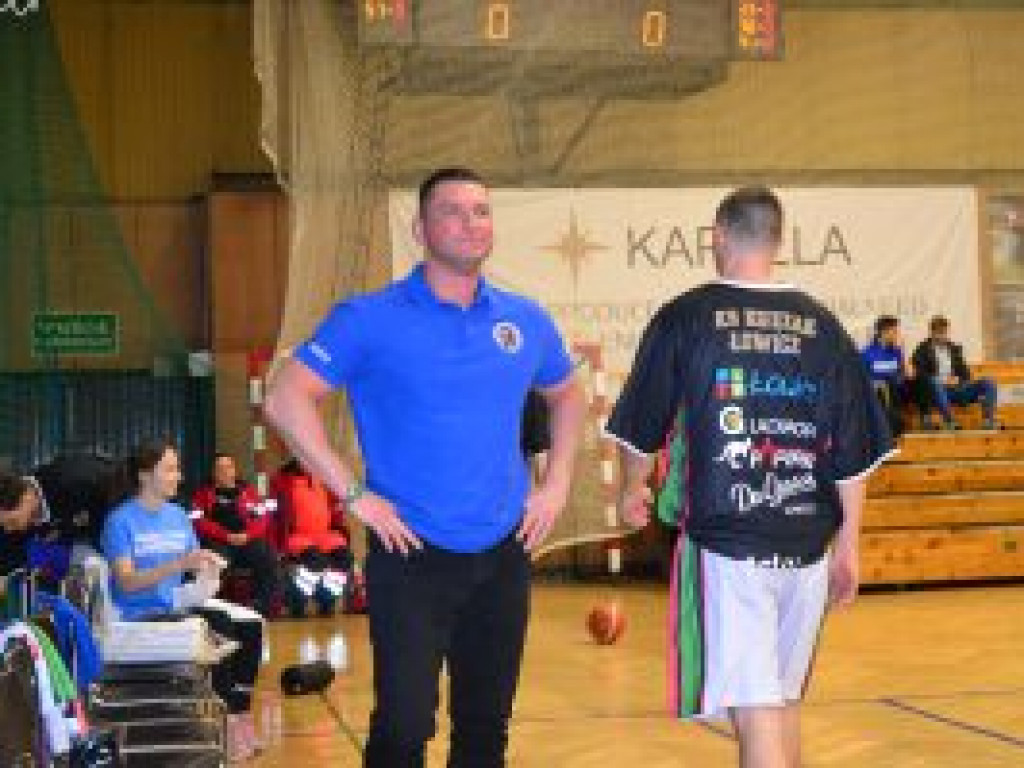 Sezon rozgrywek ligowych w koszykówkę seniorów definitywnie zakończony