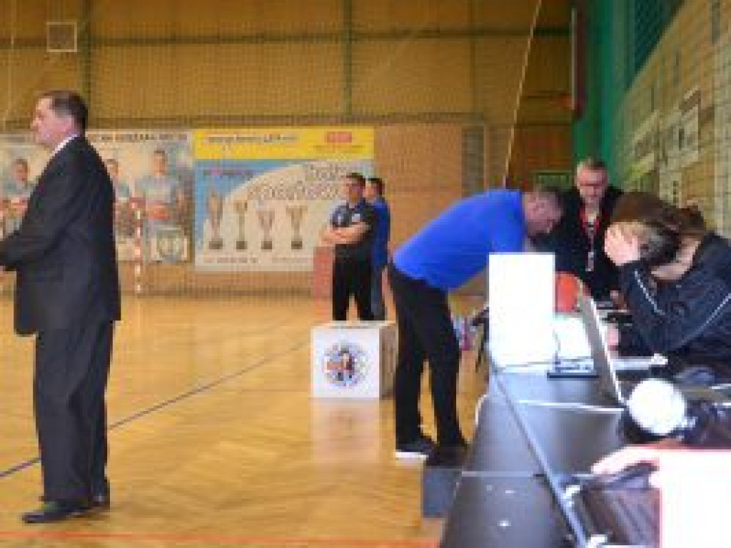 Sezon rozgrywek ligowych w koszykówkę seniorów definitywnie zakończony