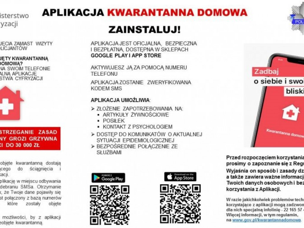 Aplikacja 