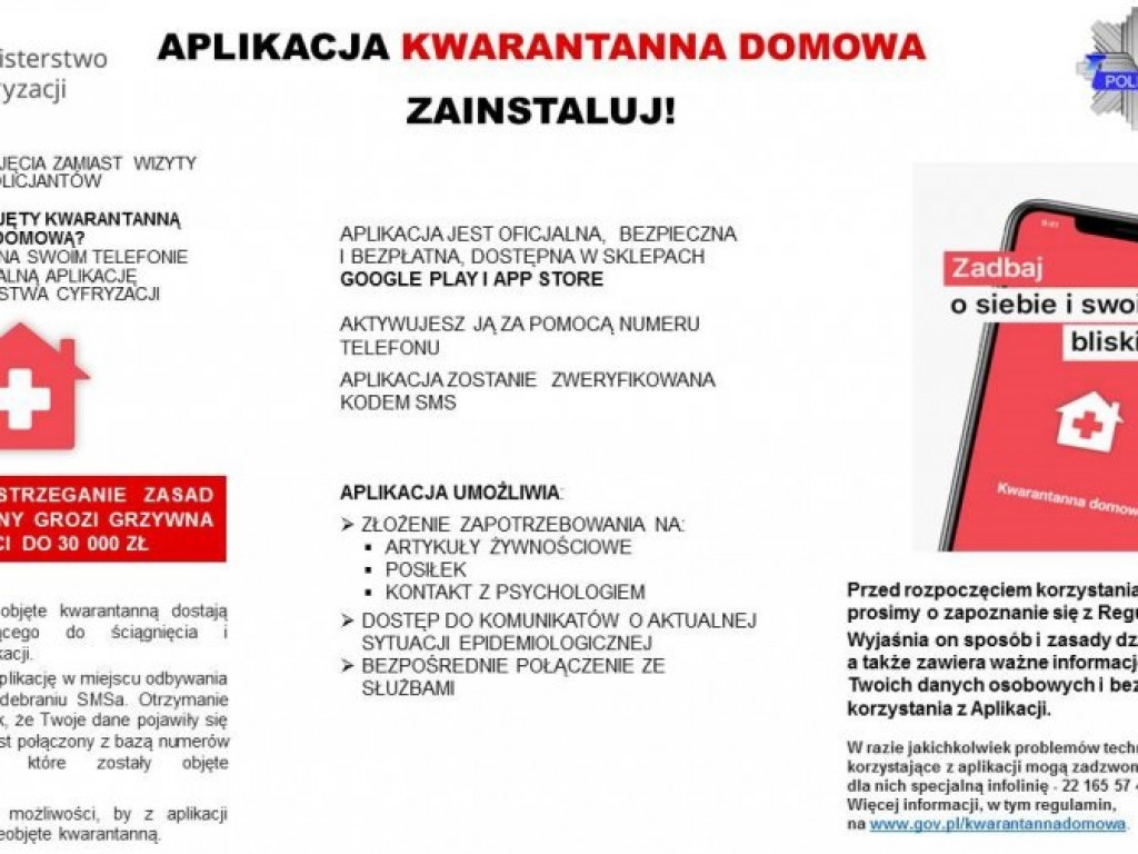 Aplikacja 
