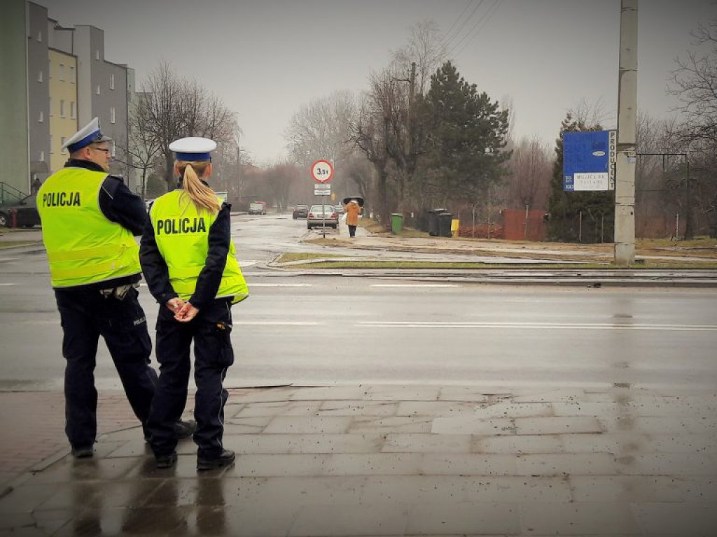 CBOS: Polacy bardzo dobrze oceniają policję