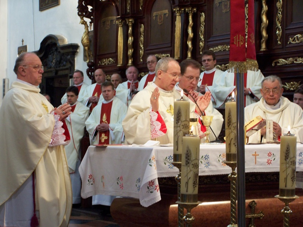 15 lat temu zmarł Jan Paweł II [Cytaty i archiwalne zdjęcia]