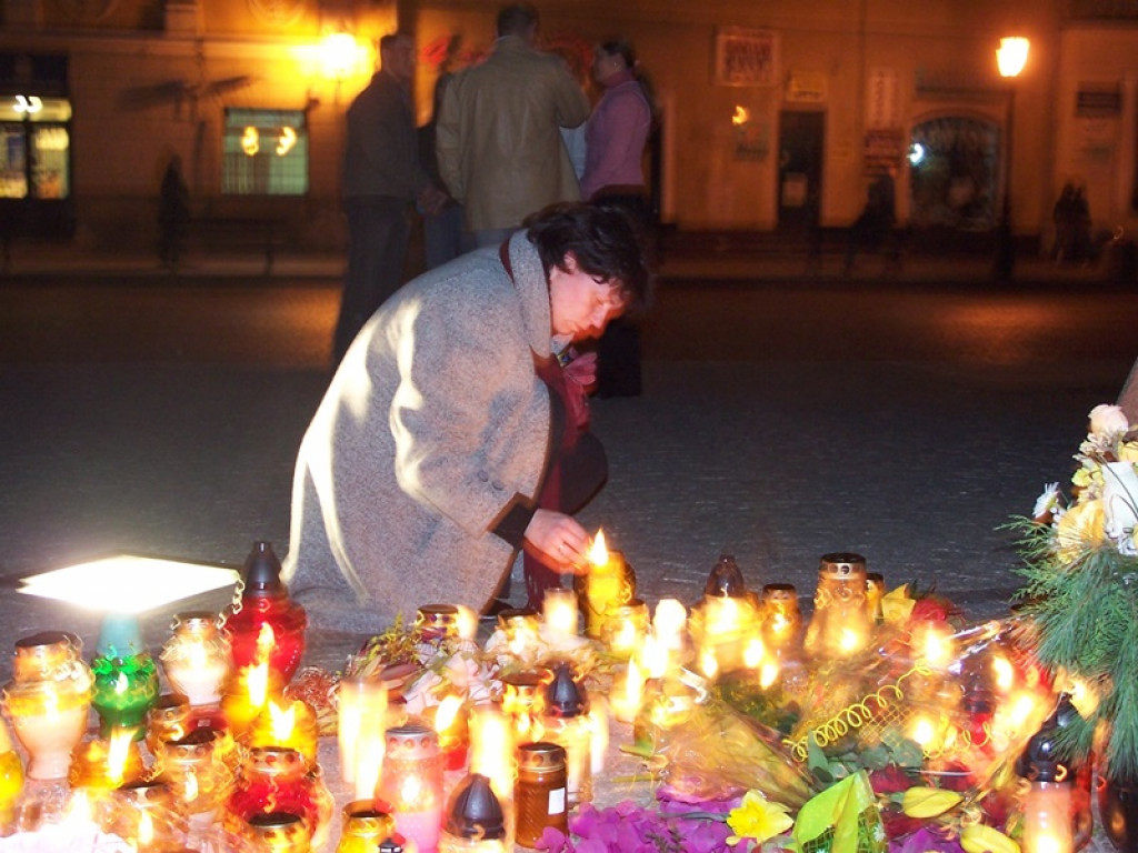 15 lat temu zmarł Jan Paweł II [Cytaty i archiwalne zdjęcia]