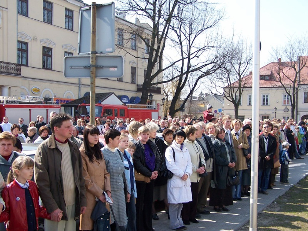 15 lat temu zmarł Jan Paweł II [Cytaty i archiwalne zdjęcia]