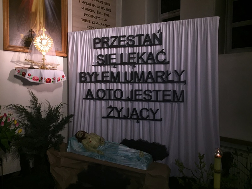 Od dziś obowiązek zakrywania nosa i ust