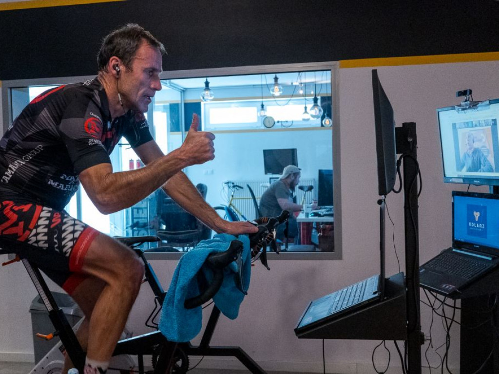 Wirtualny wyścig Głowno Gold Race w niedzielę