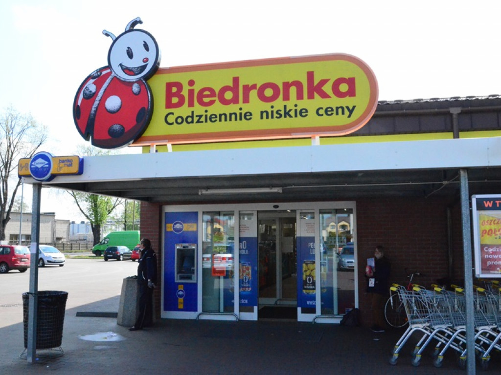 Od 4 maja mają zostać zniesione 