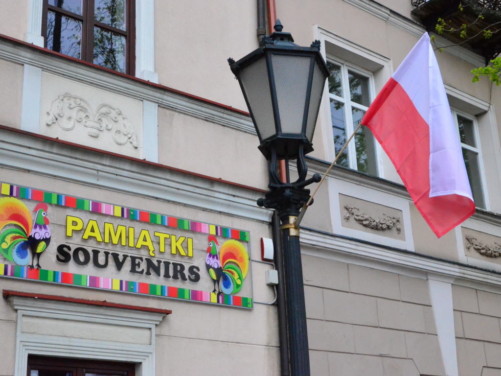 Wywieśmy flagę Polski! - pokażmy, że jest dla nas ważna