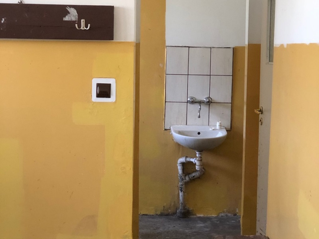 OSiR doczeka się nowej szatni. Dotacje popłyną także do gmin Zduny i Domaniewice