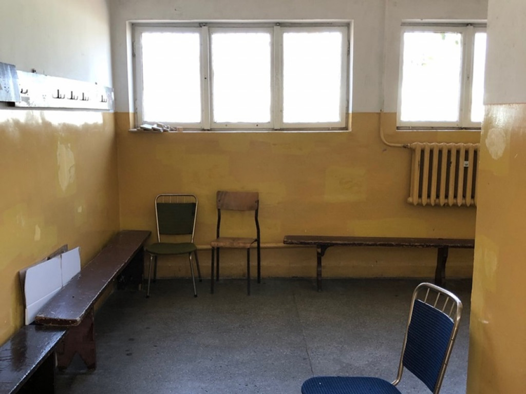 OSiR doczeka się nowej szatni. Dotacje popłyną także do gmin Zduny i Domaniewice