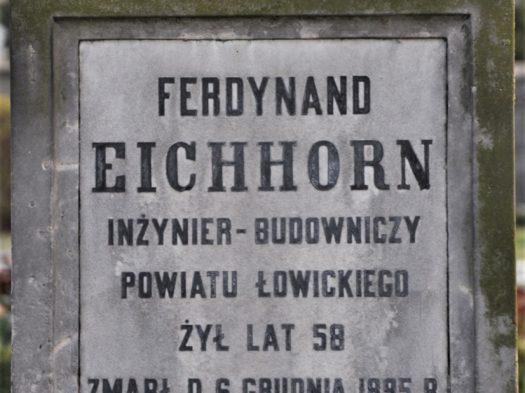 Które zabytkowe groby uda się wyremontować?