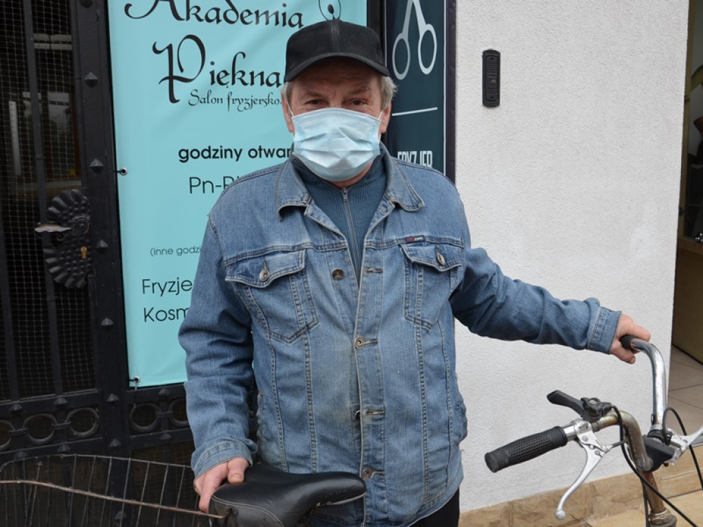 Co sądzimy o obowiązku zasłaniania nosa i ust? (filmy)