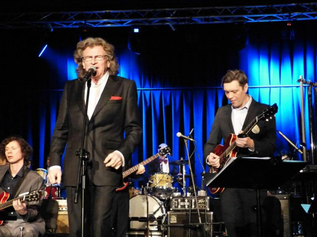 Dziś rocznica śmierci Zbigniewa Wodeckiego, przypominamy jego koncert w Łowiczu
