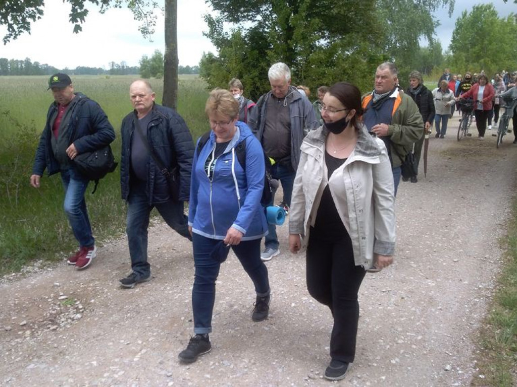 Ruszyli mimo hejtu. Ich poprzedników nie zatrzymała nawet wojna