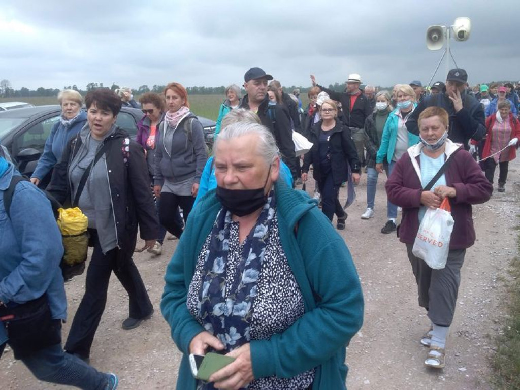 Ruszyli mimo hejtu. Ich poprzedników nie zatrzymała nawet wojna
