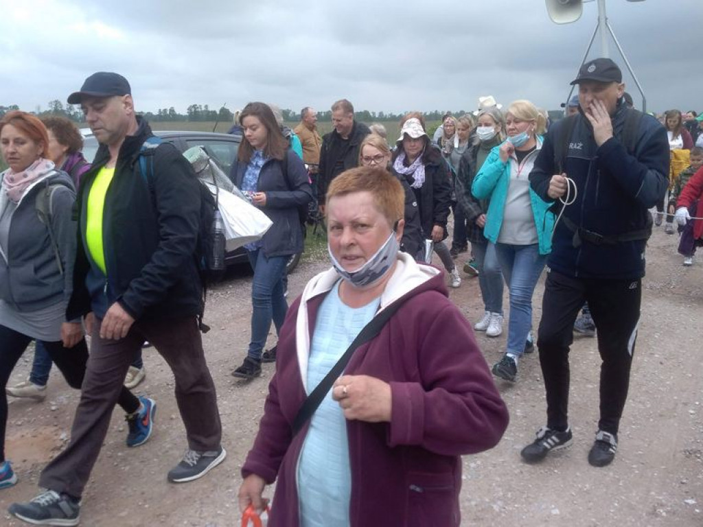 Ruszyli mimo hejtu. Ich poprzedników nie zatrzymała nawet wojna