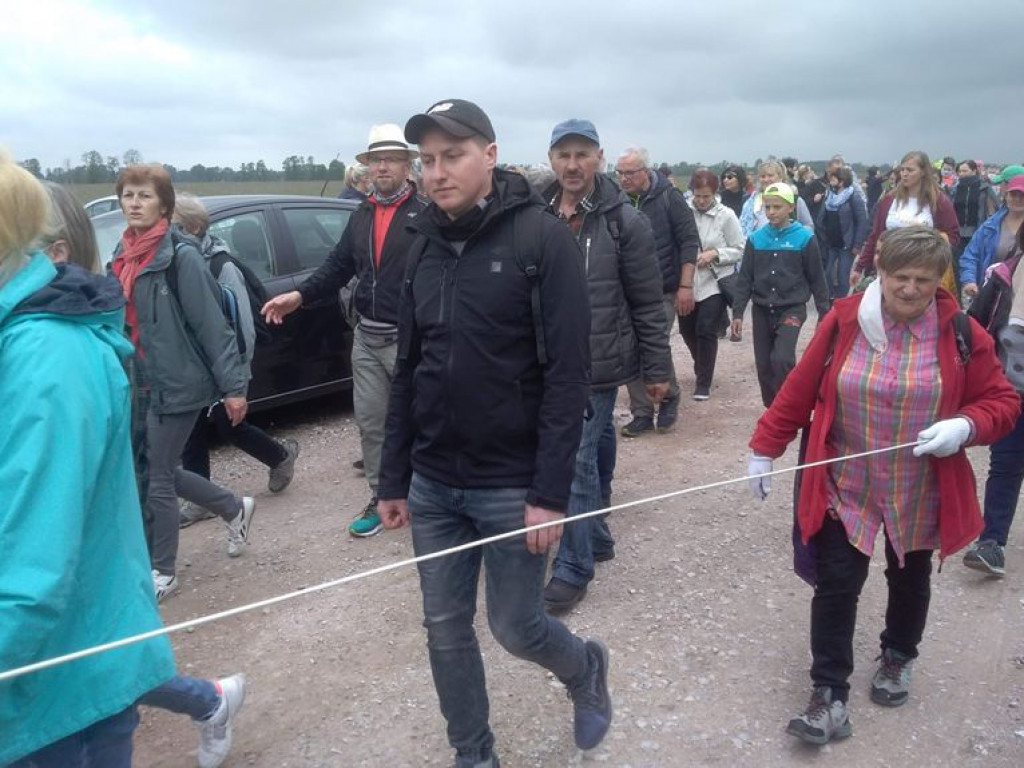Ruszyli mimo hejtu. Ich poprzedników nie zatrzymała nawet wojna