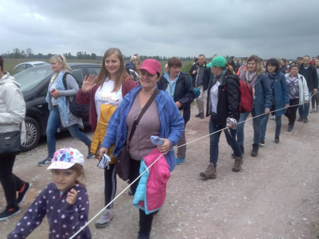 Ruszyli mimo hejtu. Ich poprzedników nie zatrzymała nawet wojna