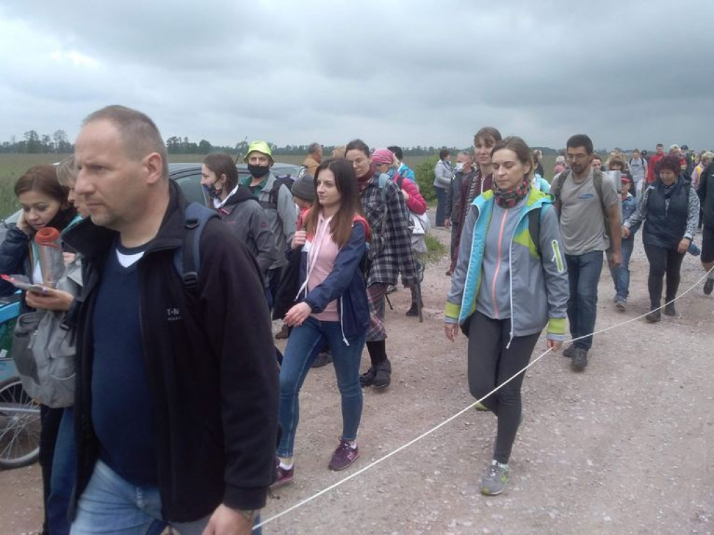 Ruszyli mimo hejtu. Ich poprzedników nie zatrzymała nawet wojna