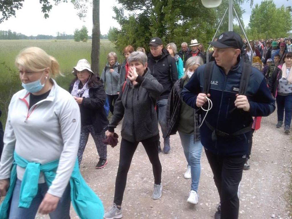 Ruszyli mimo hejtu. Ich poprzedników nie zatrzymała nawet wojna