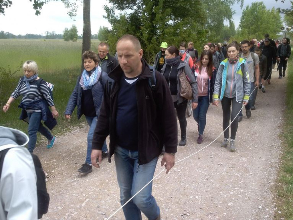 Ruszyli mimo hejtu. Ich poprzedników nie zatrzymała nawet wojna