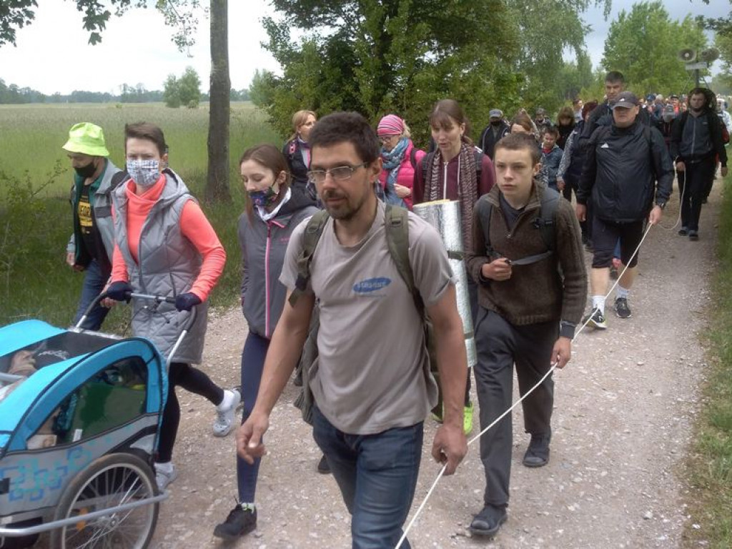 Ruszyli mimo hejtu. Ich poprzedników nie zatrzymała nawet wojna
