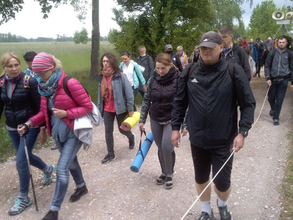 Ruszyli mimo hejtu. Ich poprzedników nie zatrzymała nawet wojna