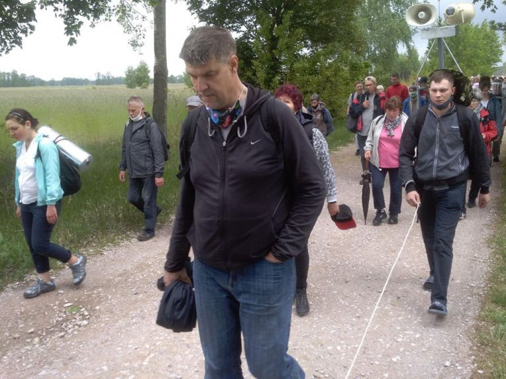 Ruszyli mimo hejtu. Ich poprzedników nie zatrzymała nawet wojna