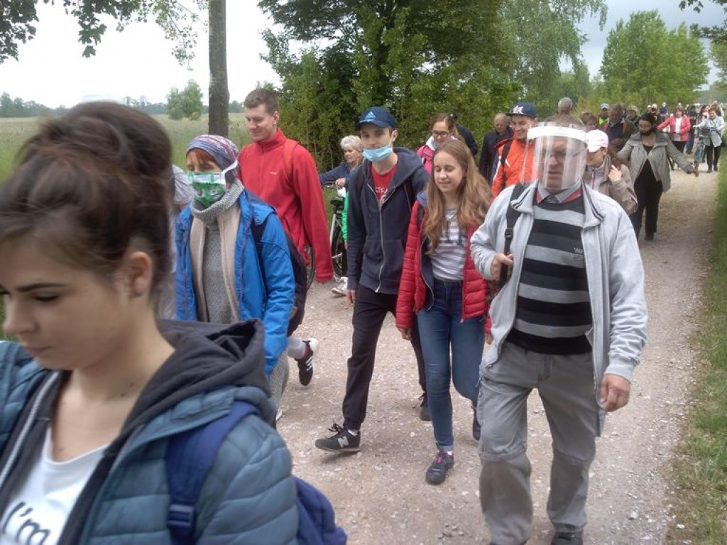 Ruszyli mimo hejtu. Ich poprzedników nie zatrzymała nawet wojna