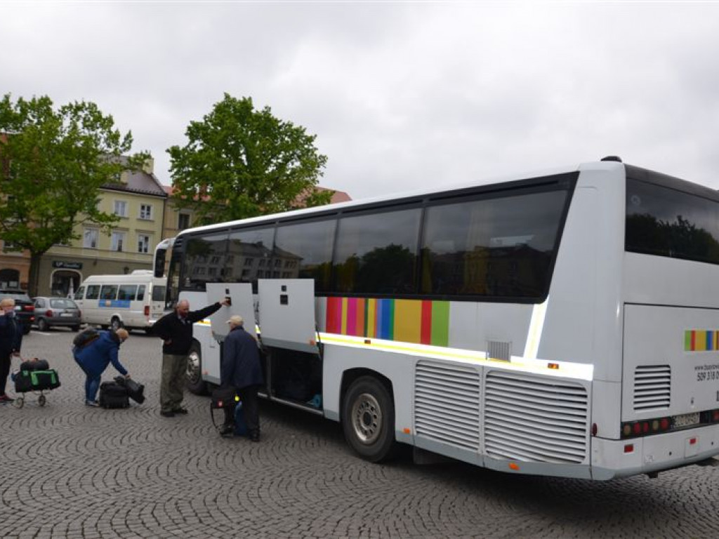 A jednak: pielgrzymka rozwiązana! (aktualizacja 3 - pielgrzymi wrócili)