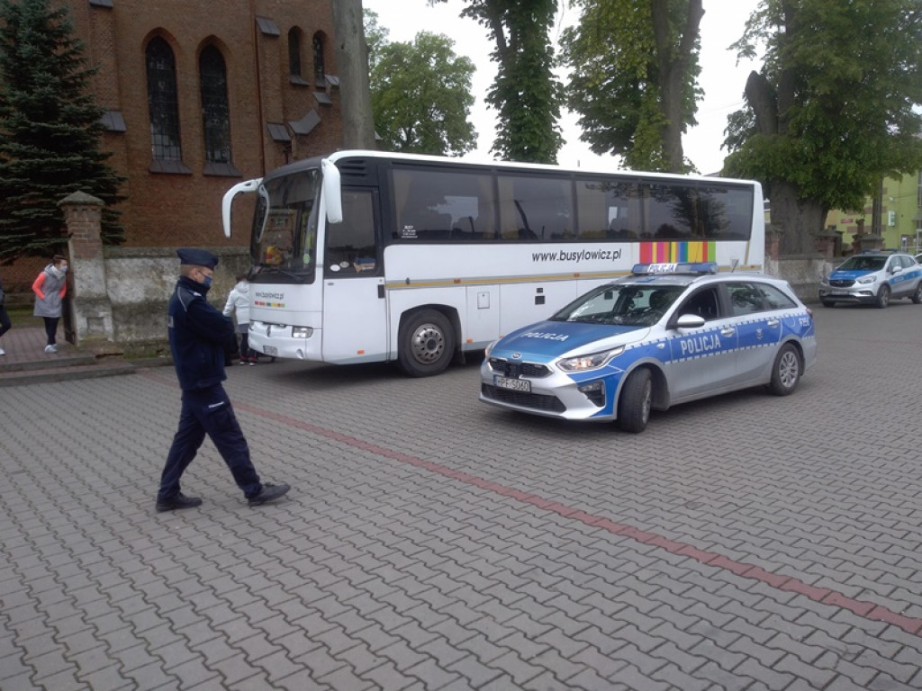 A jednak: pielgrzymka rozwiązana! (aktualizacja 3 - pielgrzymi wrócili)