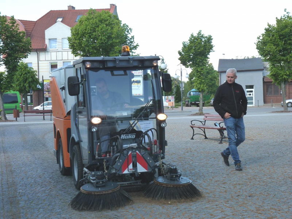 Maszyna zastąpi człowieka?