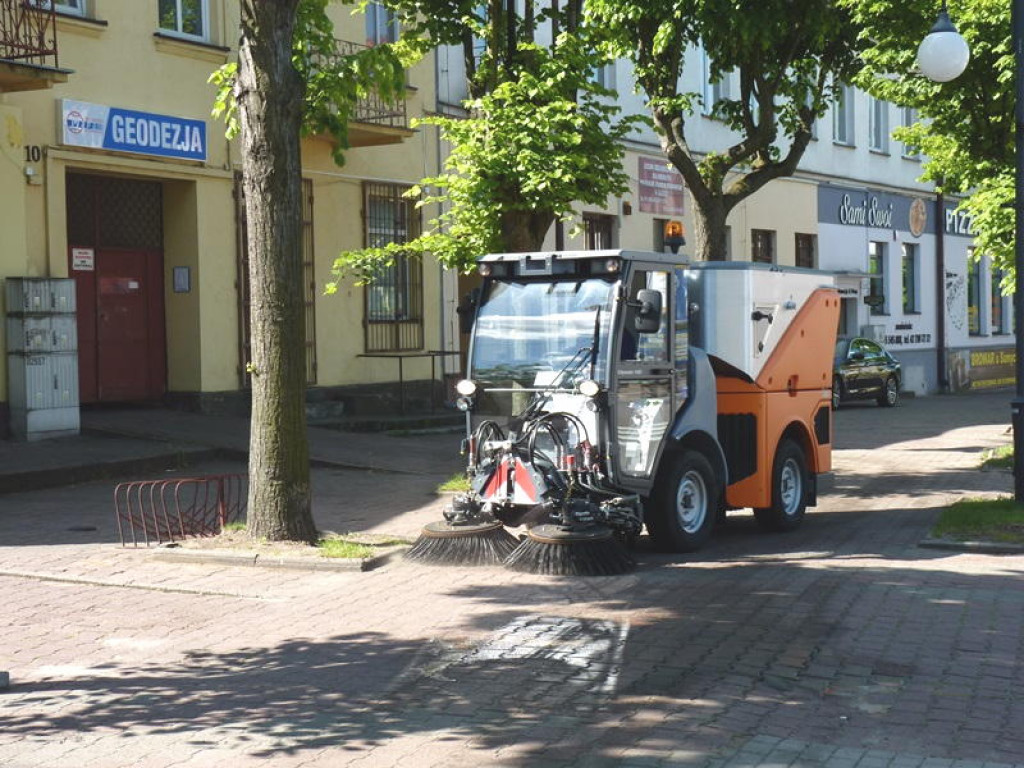 Maszyna zastąpi człowieka?
