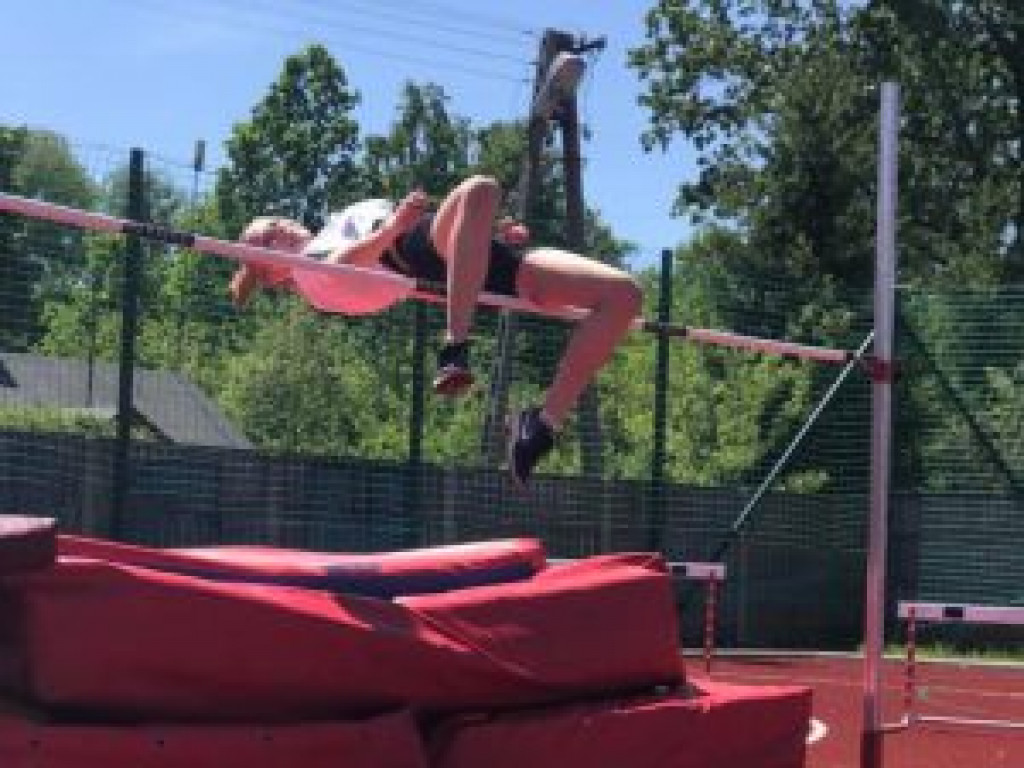 Sportowe wydanie Dnia Dziecka w Domaniewicach
