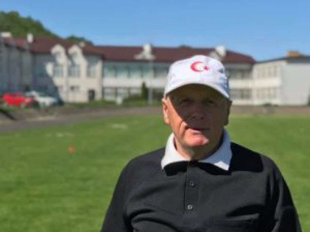 Sportowe wydanie Dnia Dziecka w Domaniewicach
