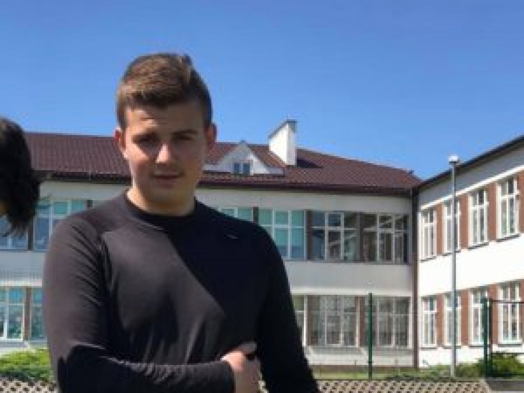 Sportowe wydanie Dnia Dziecka w Domaniewicach