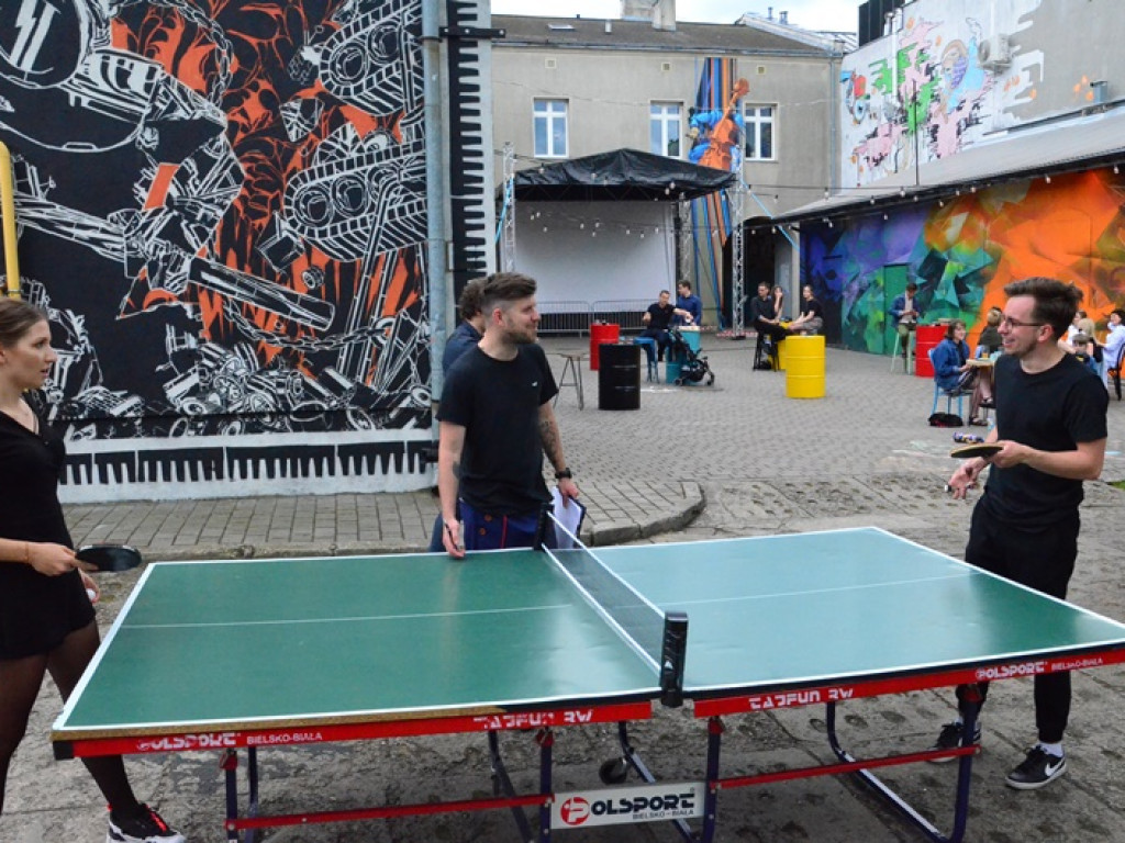 Nowa Pracownia już otwarta