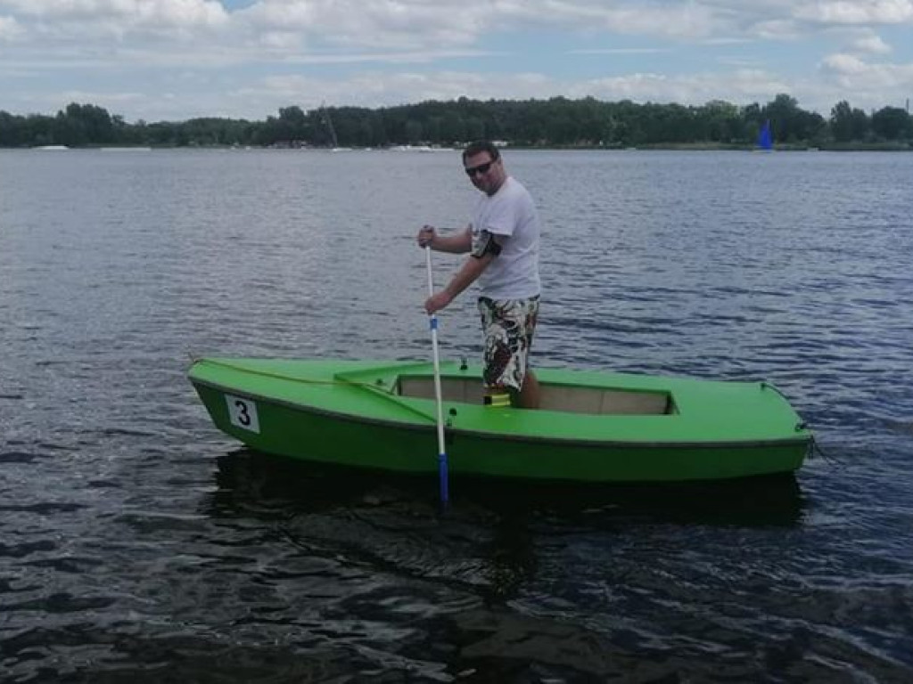 Mogą już wypłynąć na szerokie wody