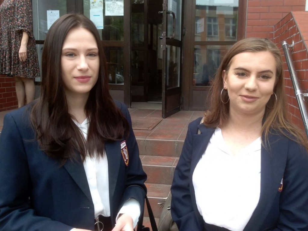 Hej, za chwilę matura - Pijarskie LO i ZSP4 oraz Głowno - FILMY (aktualizacja - wrażenia po egzaminie!)