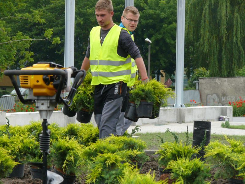 Kiedy koniec prac na Bolimowskiej i Warszawskiej? AKTUALNE FILMY I ZDJĘCIA!
